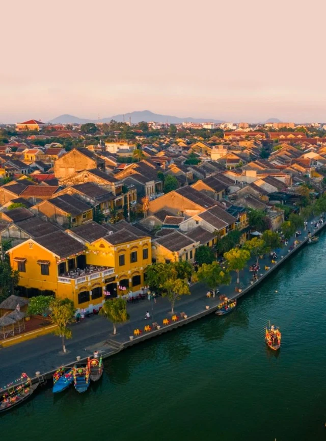 12d – Vietnam ao completo em 12 dias
