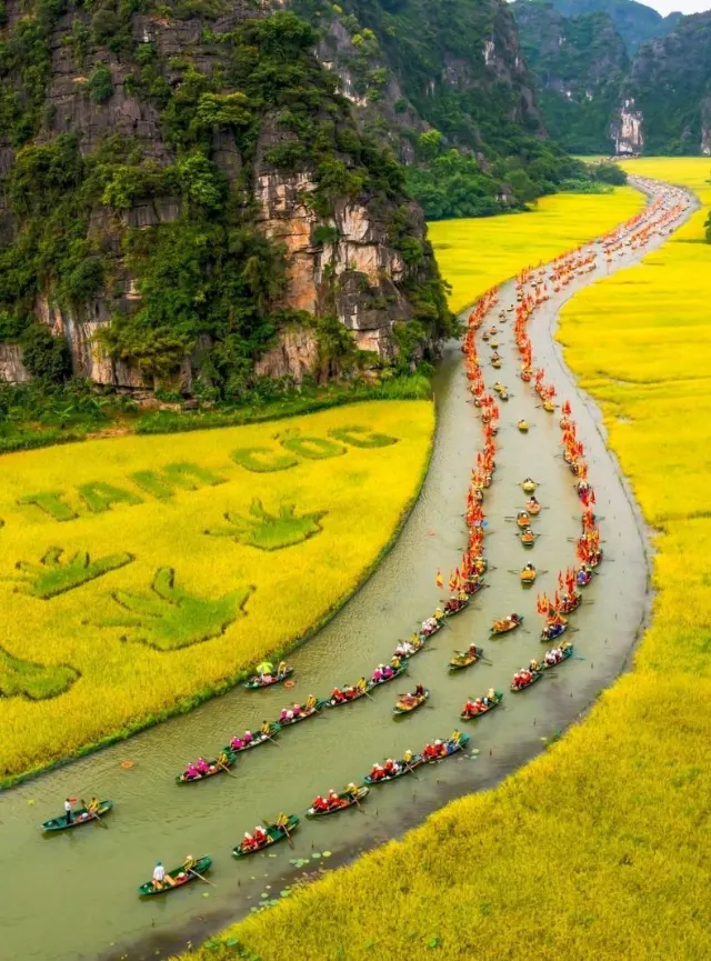 Vietnam com Sapa em 13 dias