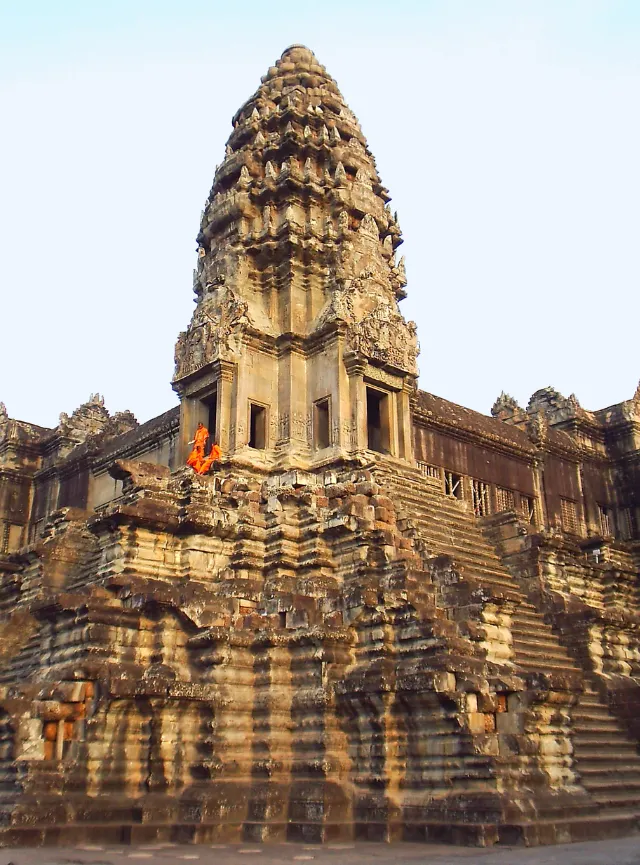15D – Viagem ao Vietnam e Camboja com Koh Rong