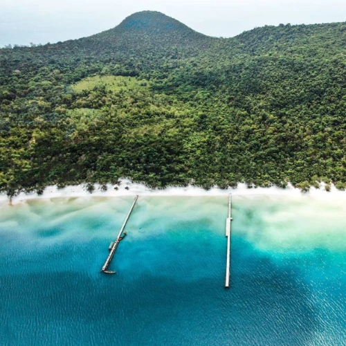  Koh Rong – Dias Livres