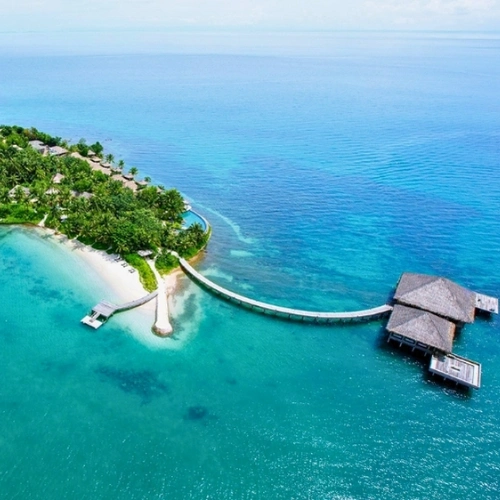  Koh Rong – Dias Livres