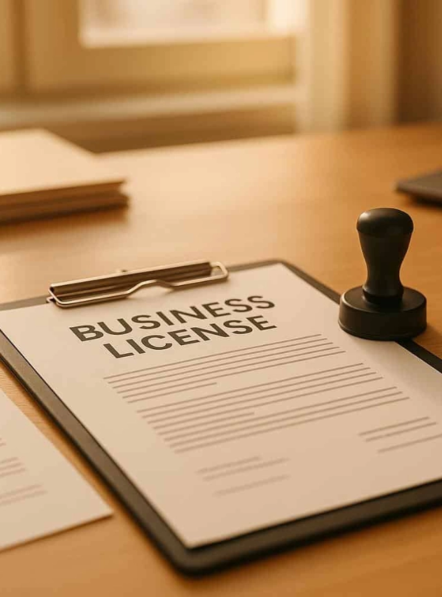 Licencia de operación turística internacional