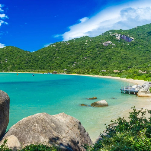 Nha Trang – Dias Livres