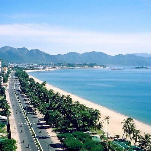 Nha Trang - Partida