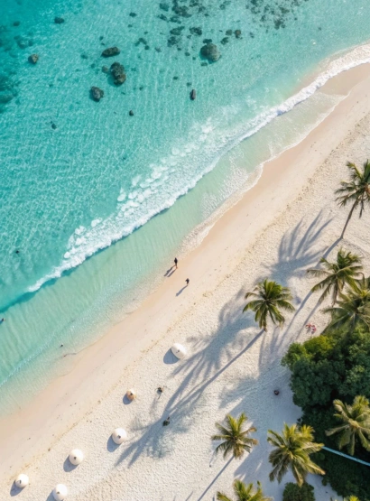 Agência de viagens