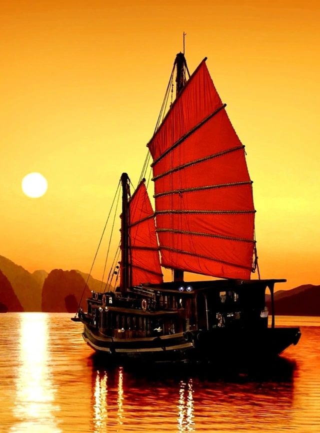 7d – Vietnam: Breve toque em 7 dias