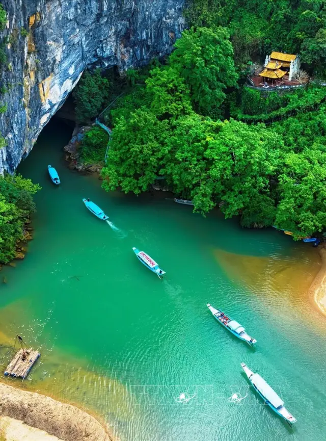 Viagem cultural pelo Vietnam em 18 dias