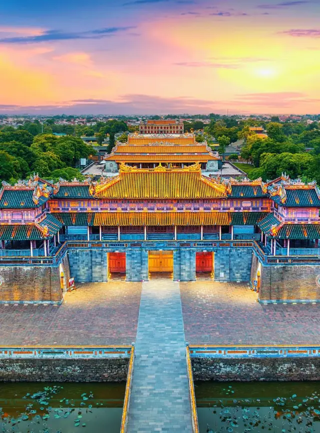 13 dias viagem ao Vietnam e Camboja