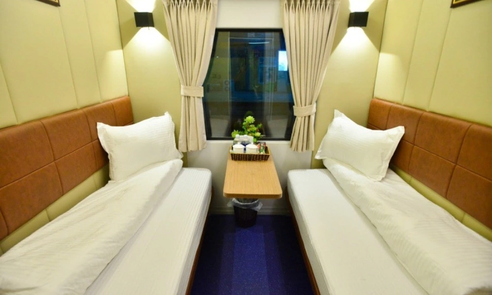 Beliche macia VIP