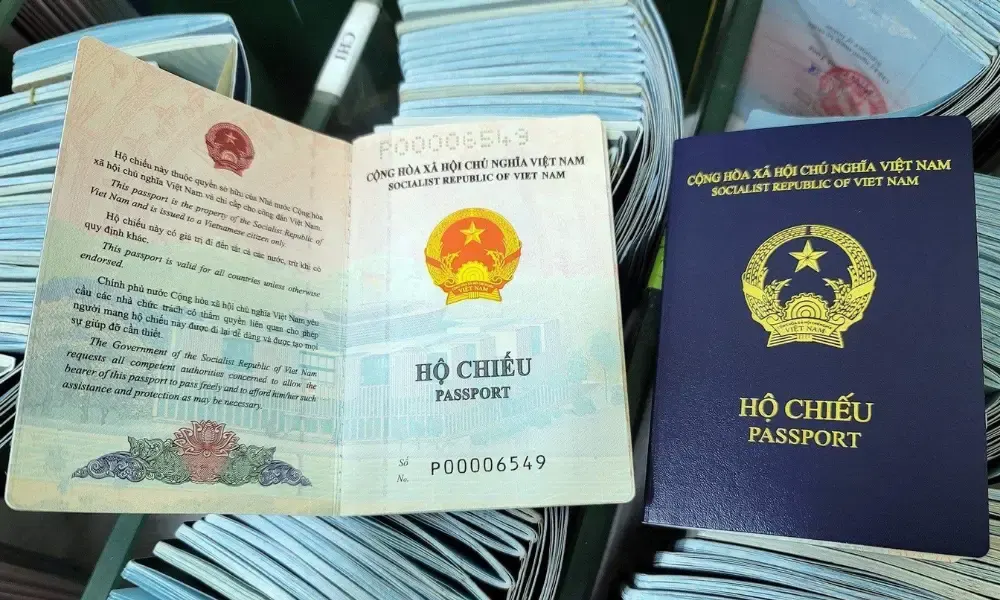 Extensão de viagem
