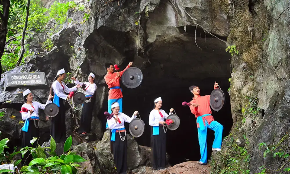Grupo étnico Muong