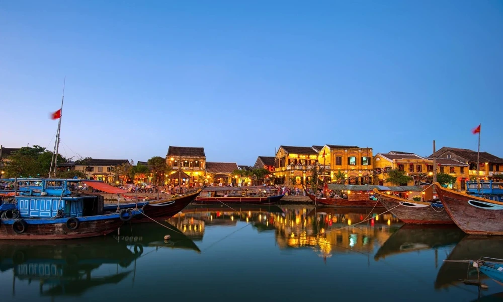 Hoi An