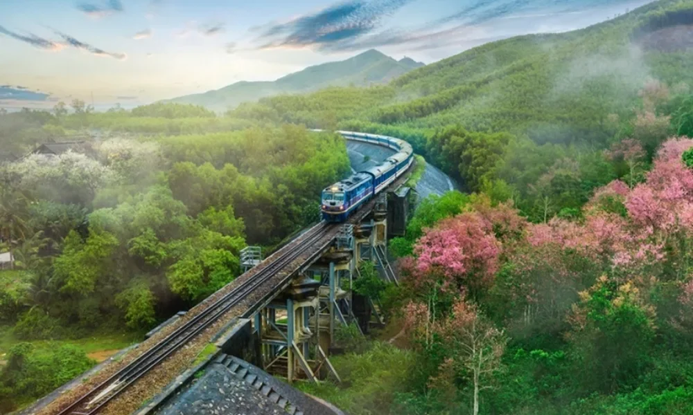Linha ferroviária Hanói – Lao Cai