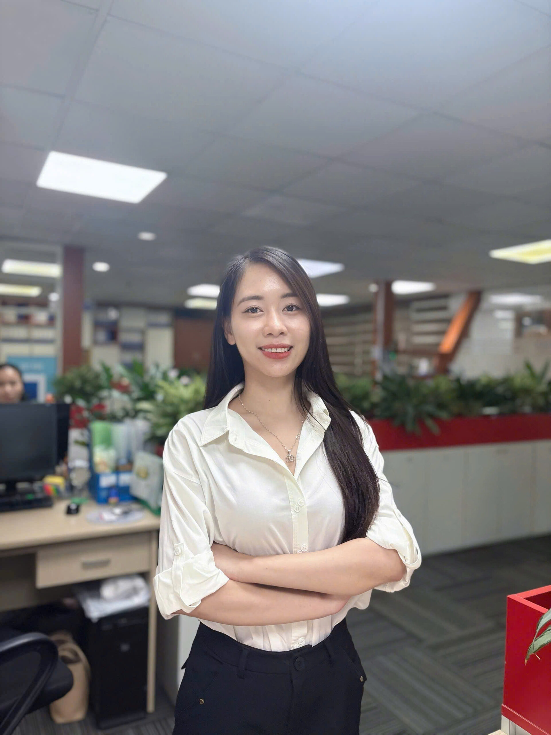 Srta. Hien Nguyen