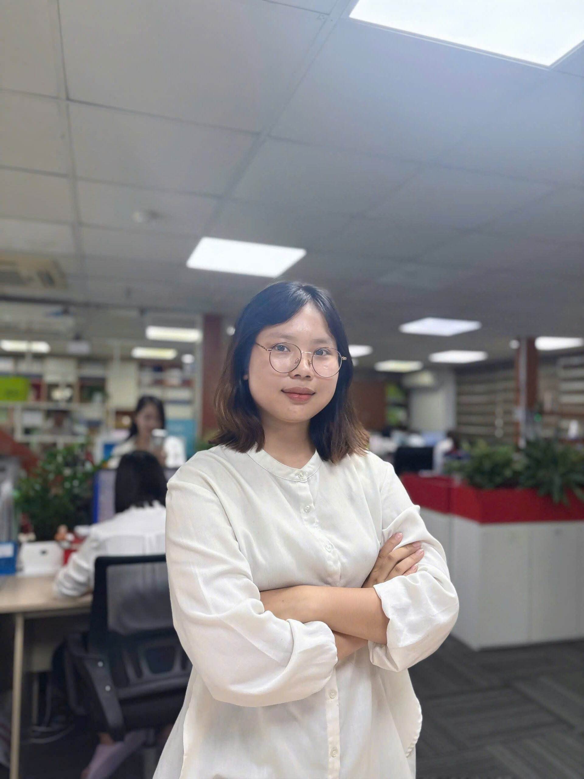 Srta. Thuy Duong