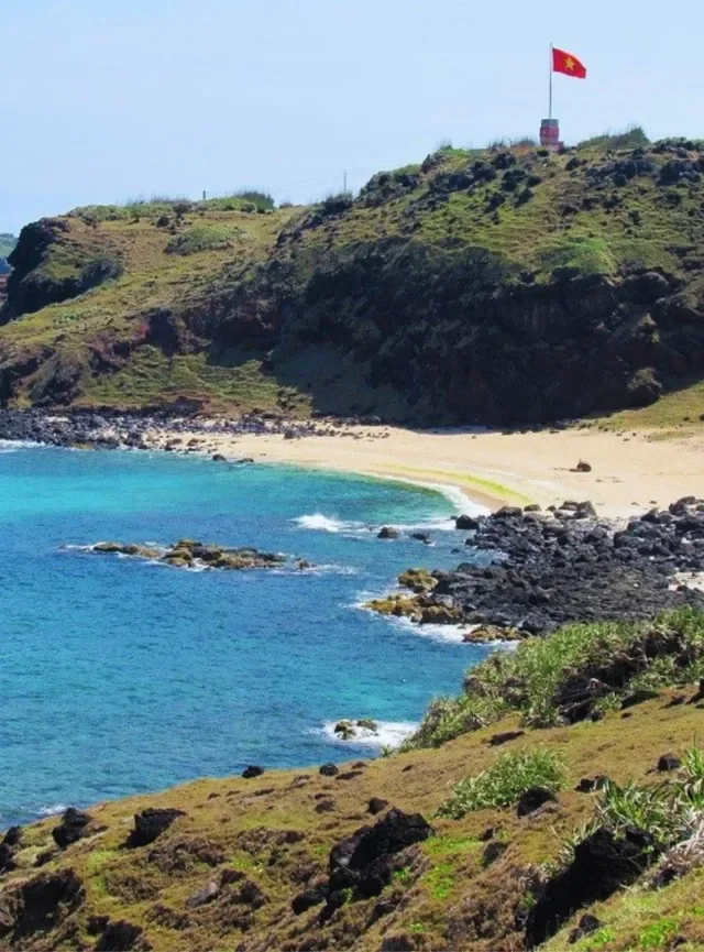 Lam Dong diversifica o turismo com experiências de aventura e exploração de ilhas