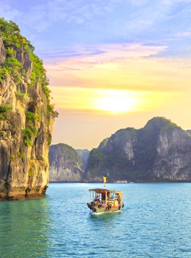 Vietnã brilha no prêmio de turismo da ASEAN: Reafirmando sua liderança regional