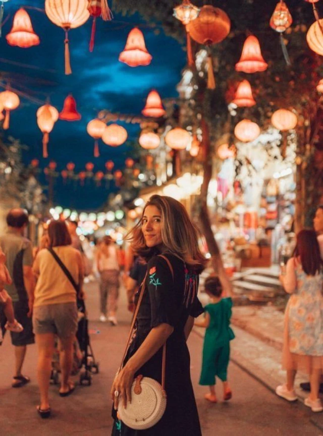 Um dos melhores países do mundo para mulheres que viajam sozinhas