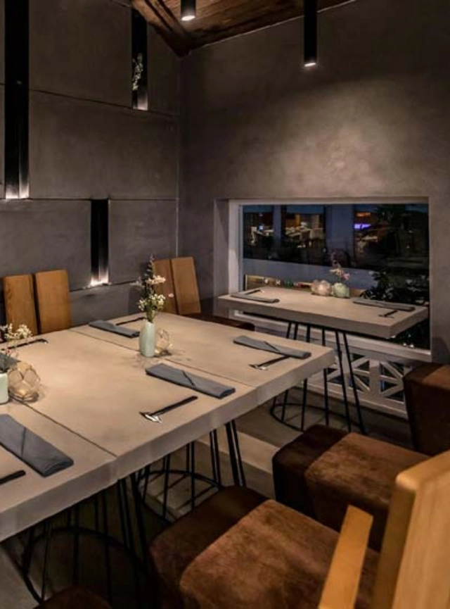 Restaurantes recomendados pela Michelin na Cidade de Ho Chi Minh ideais para comer sozinho
