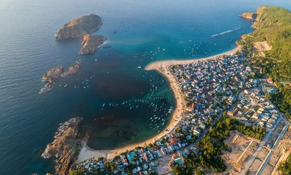 Quy Nhon