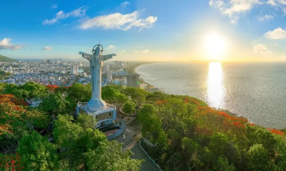 Vung Tau
