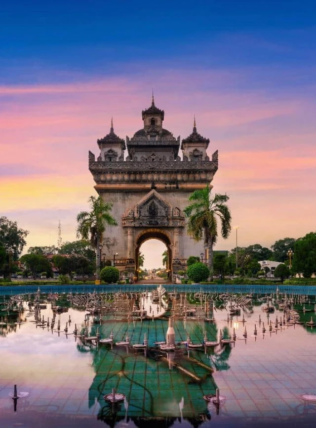 O que ver em Laos: principais destinos para não perder